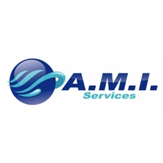 Shop A.M.I Services‎ logo