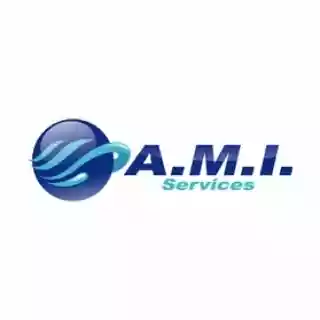 Shop A.M.I Services‎ promo codes logo