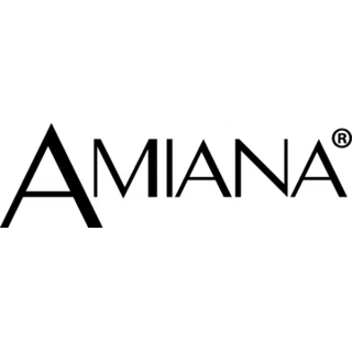 Shop Amiana Footwear logo