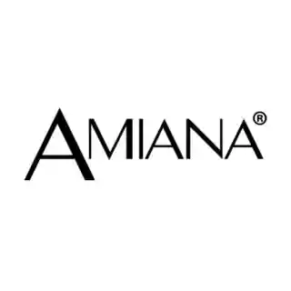 Shop Amiana Footwear coupon codes logo