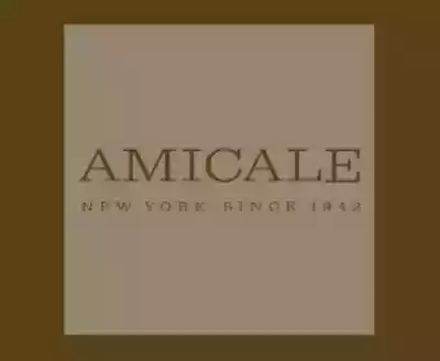 Shop Amicale Cashmere logo