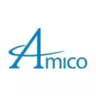 Shop Amico coupon codes logo