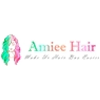 Amiee Hair logo