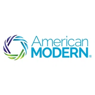 Shop American Modern Insurance Group coupon codes logo