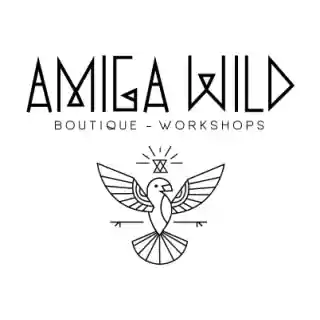 Amiga Wild coupon codes