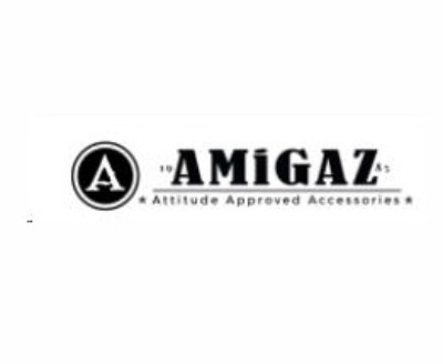 Shop AMiGAZ logo