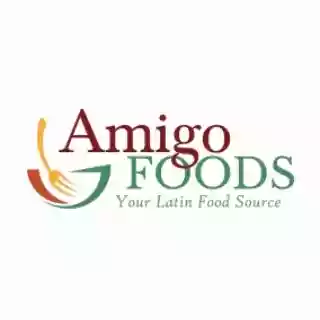 amigofoods.com logo