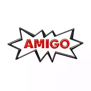 Shop Amigo logo