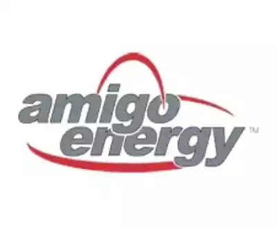 Amigo Energy logo