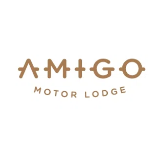Shop Amigo Motor Lodge logo