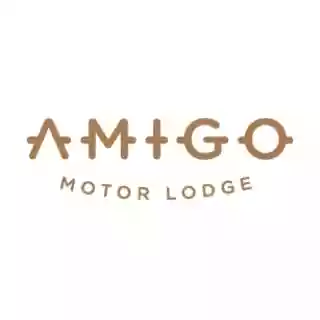 Amigo Motor Lodge logo