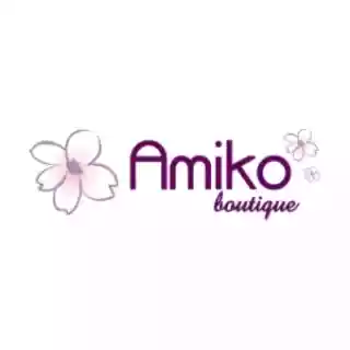 Shop Amiko Boutique coupon codes logo