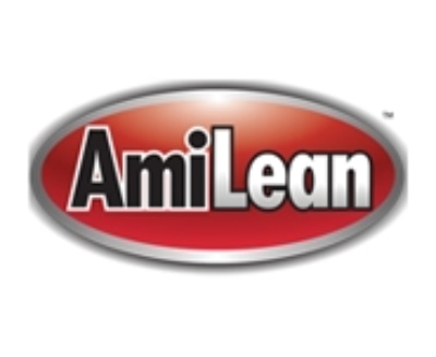 Shop AmiLean logo