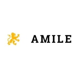 Shop Amile Institute logo
