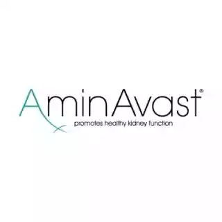 Shop AminAvast logo