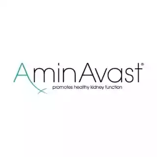 AminAvast logo