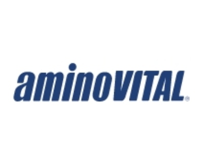 Shop Amino Vital logo