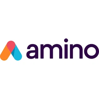Shop Amino  logo