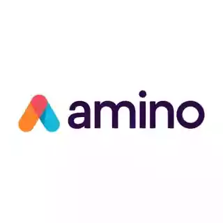Shop Amino  coupon codes logo