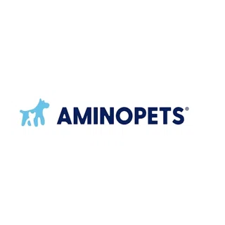 Aminopets logo
