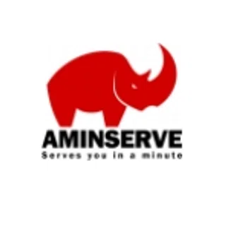 AMinServe logo
