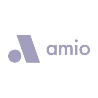 Shop Amio logo