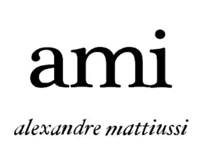 Shop AMI UK coupon codes logo