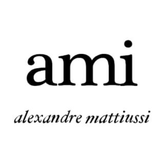 AMI PARIS UK logo