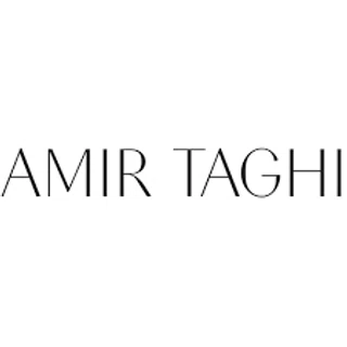 Shop Amir Taghi logo