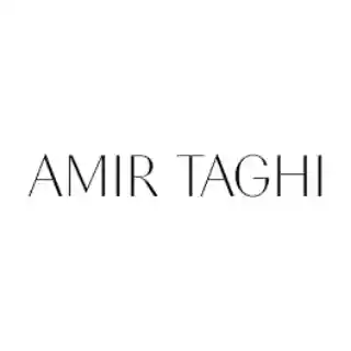 Shop Amir Taghi coupon codes logo