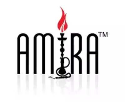 amirahookahs.com logo