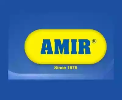 Shop Amir Light promo codes logo