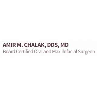Amir M Chalak logo