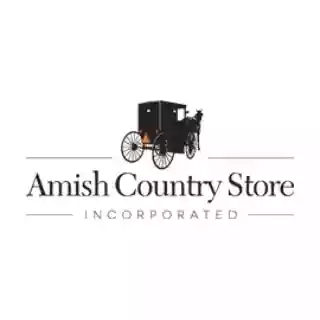 Shop Amish Country Store logo