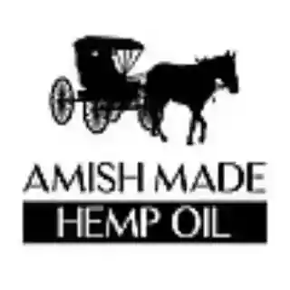 Amish Made Hemp Oil coupon codes