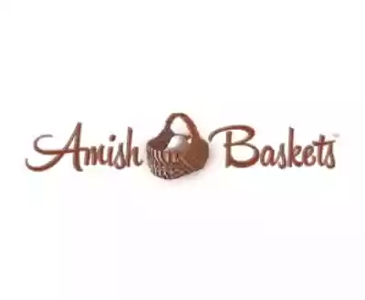 Shop Amish Baskets logo