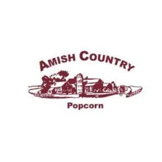 Amish Country Popcorn logo