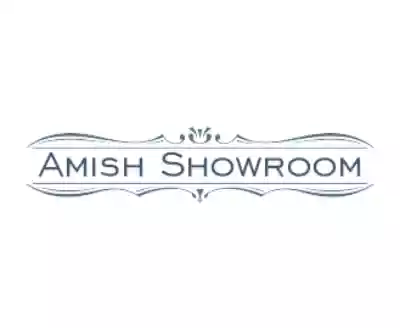 amishshowroom.com logo
