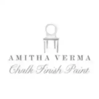 Amitha Verma discount codes