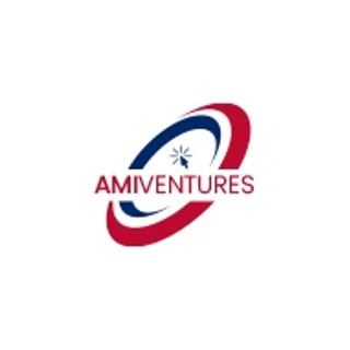 Amiventures.net logo