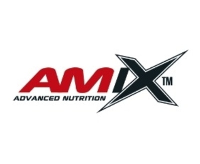 Shop AMIX Store logo