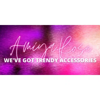  Amiya Rose Boutique logo