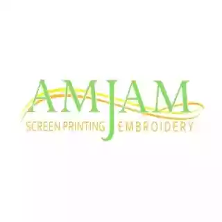 amjamdesigns.com logo