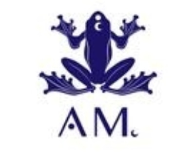 Shop A.M.Jewelry Studio logo