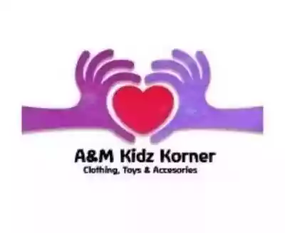A & M Kidz Korner logo