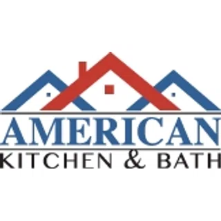 American Kitchen & Bath logo
