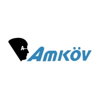 Shop Amkov logo