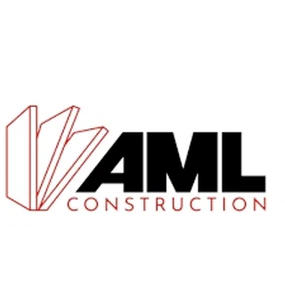 AML Construction logo