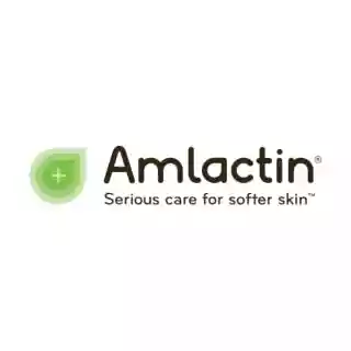 Amlactin logo