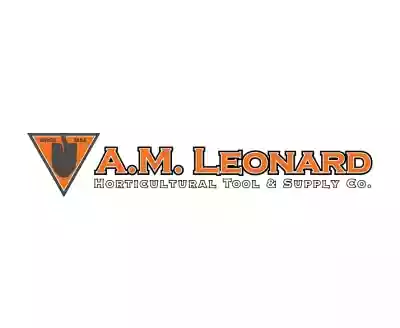 Shop A.M. Leonard coupon codes logo